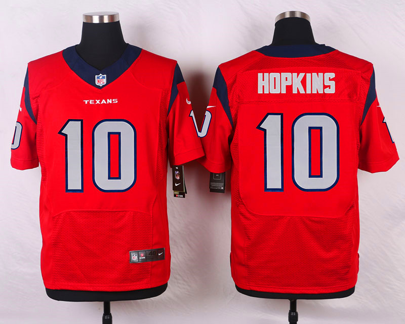 Houston Texans throw back jerseys-017
